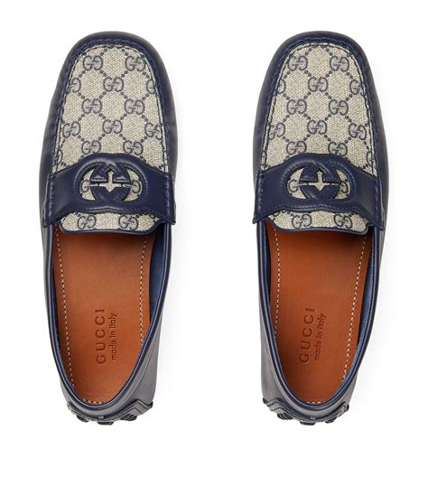 gucci loafers similars